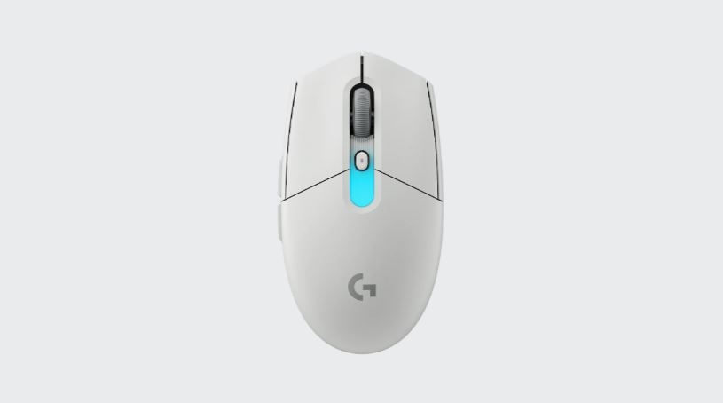 Chuột Gaming Không Dây Logitech G304 X SUPERLIGHT LIGHTSPEED