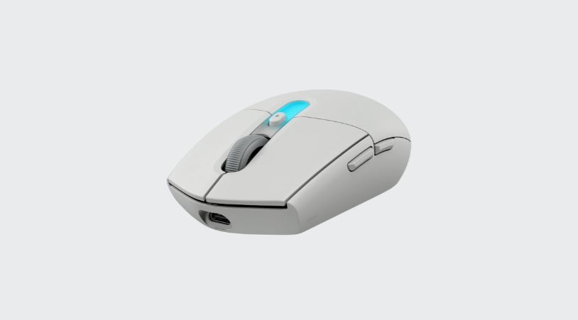 Chuột Gaming Không Dây Logitech G304 X SUPERLIGHT LIGHTSPEED