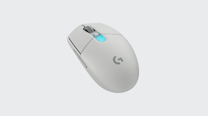 Chuột Gaming Không Dây Logitech G304 X SUPERLIGHT LIGHTSPEED