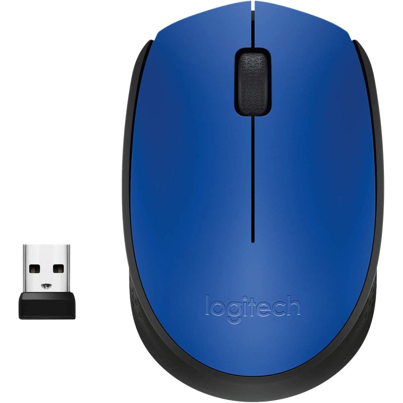 Chuột Không Dây Logitech M171