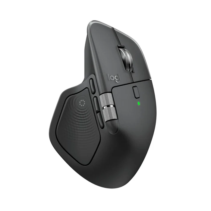 Chuột Không Dây Logitech MX Master 4