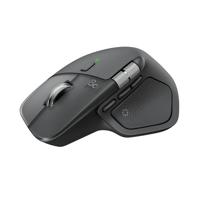 Chuột Không Dây Logitech MX Master 4