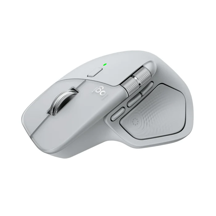 Chuột Không Dây Logitech MX Master 4 for Mac