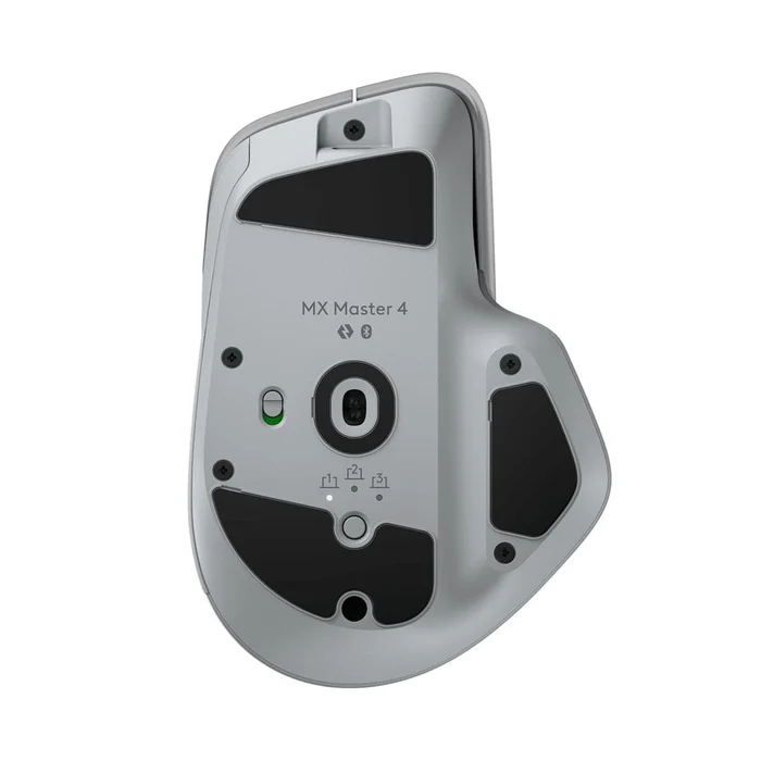 Chuột Không Dây Logitech MX Master 4