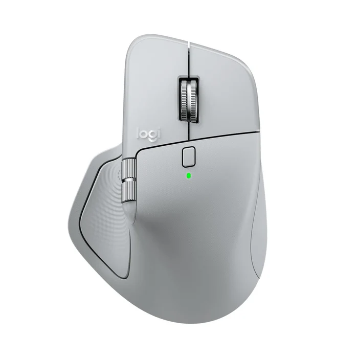 Chuột Không Dây Logitech MX Master 4 for Mac