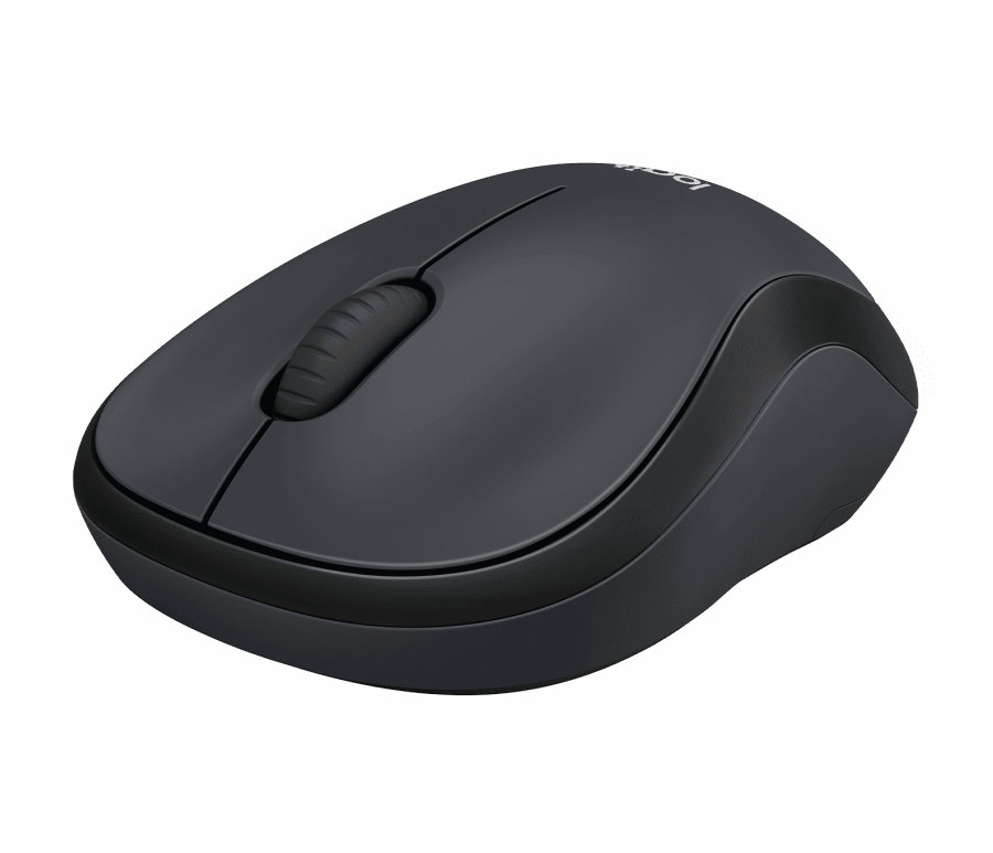 Chuột Không Dây Logitech M221