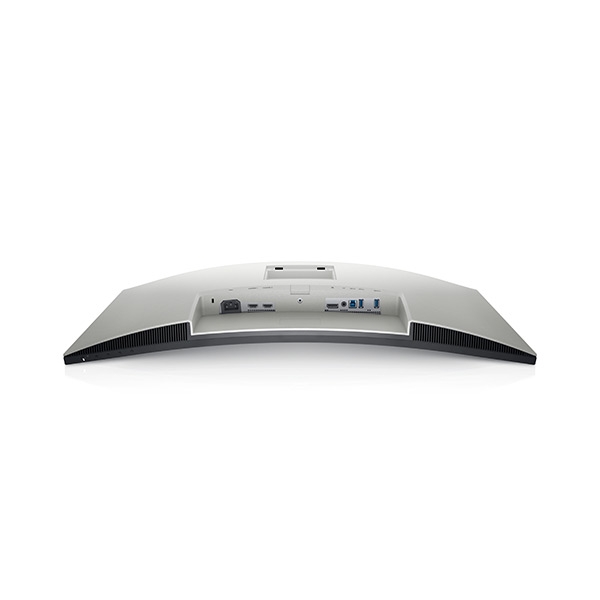 Màn hình Dell S3221QS 31.5 inch Cong 4K VA 60Hz 4ms Displayport AMD Freesync (Bạc) (DFK161)