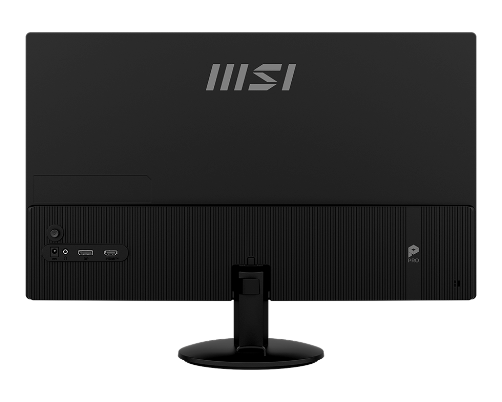 Màn hình Msi PRO MP242L 23.8