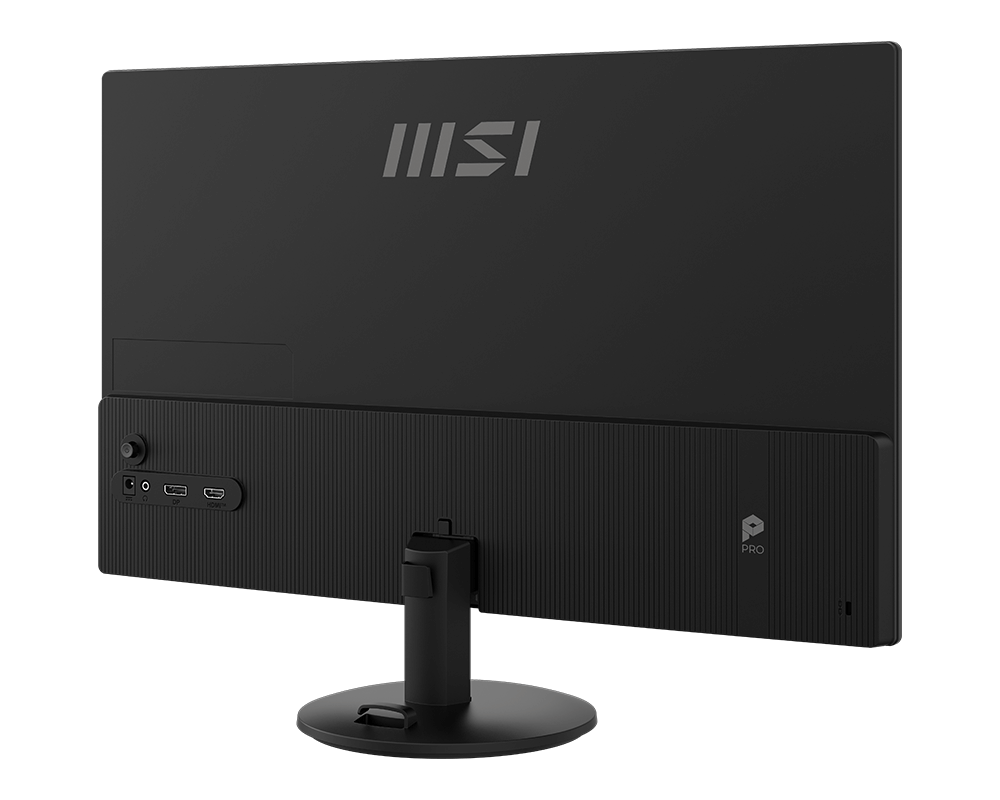 Màn hình Msi PRO MP242L 23.8