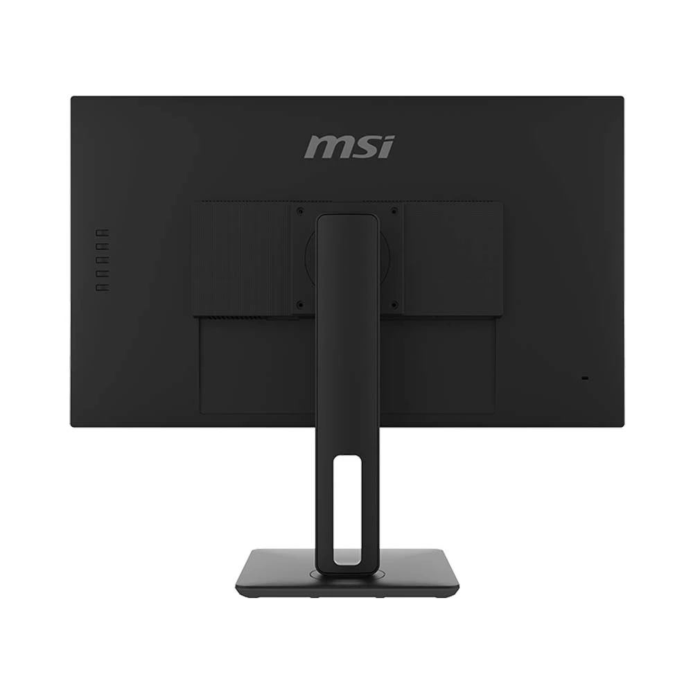 Màn hình MSI PRO MP271 27 inch (FHD/IPS/75Hz/5 ms)