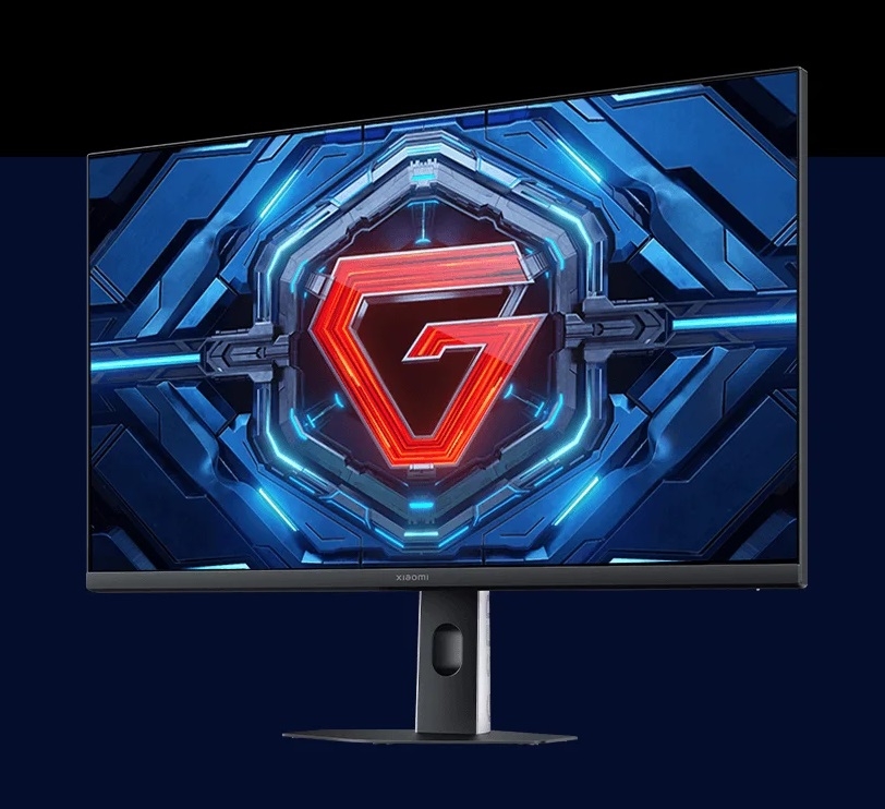 Màn Hình Xiaomi Gaming G27i 2026 – 27inch FHD, IPS, 200Hz, 1ms