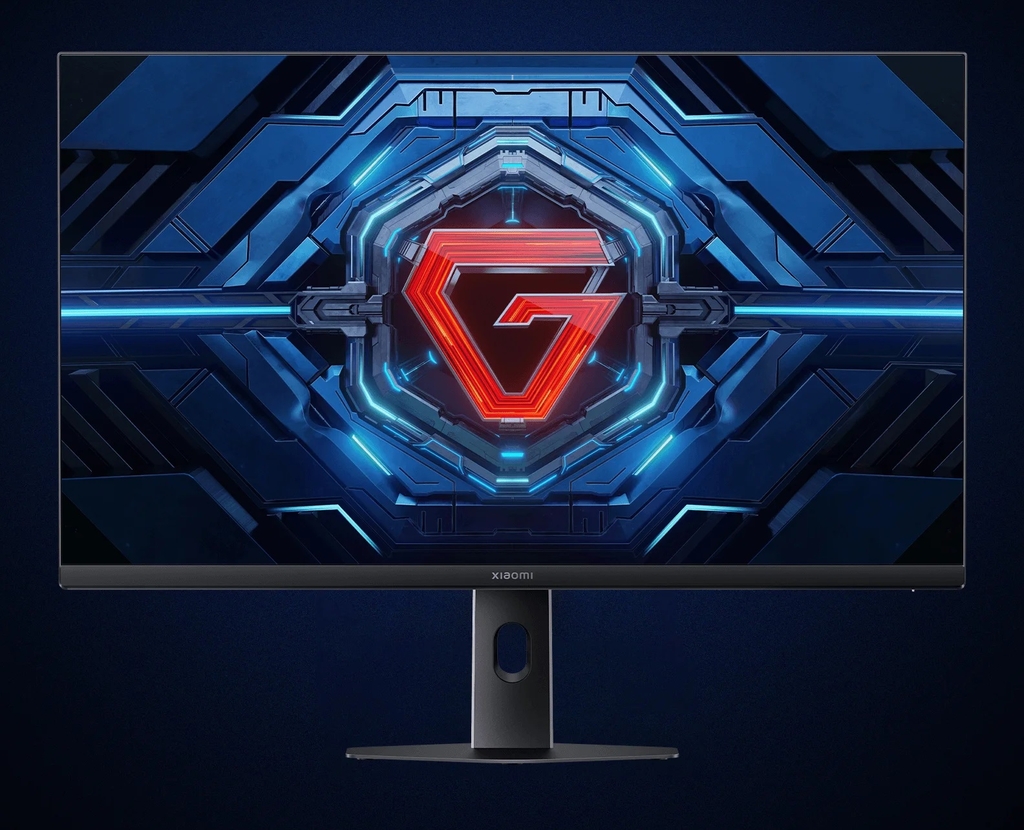 Màn Hình Xiaomi Gaming G27i 2026 – 27inch FHD, IPS, 200Hz, 1ms