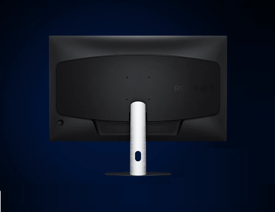 Màn Hình Xiaomi Gaming G27i 2026 – 27inch FHD, IPS, 200Hz, 1ms