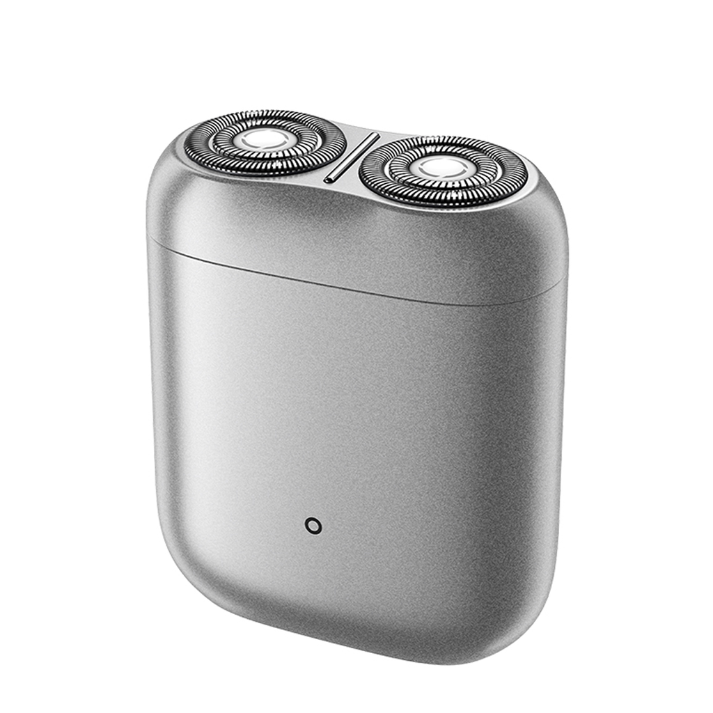 Máy cạo râu Xiaomi Electric Shaver S200 – Cạo sạch mượt, chăm sóc da thông minh