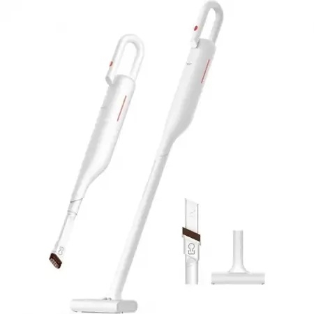 Máy hút bụi cầm tay Deerma VC01