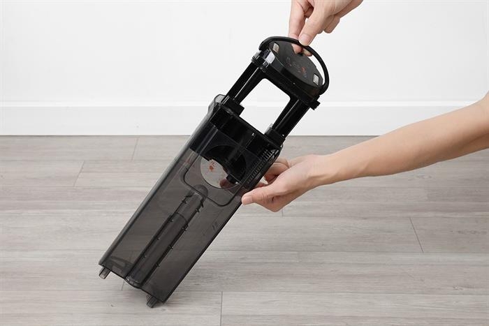 Máy Hút Bụi Lau Nhà Xiaomi Truclean W30 Pro