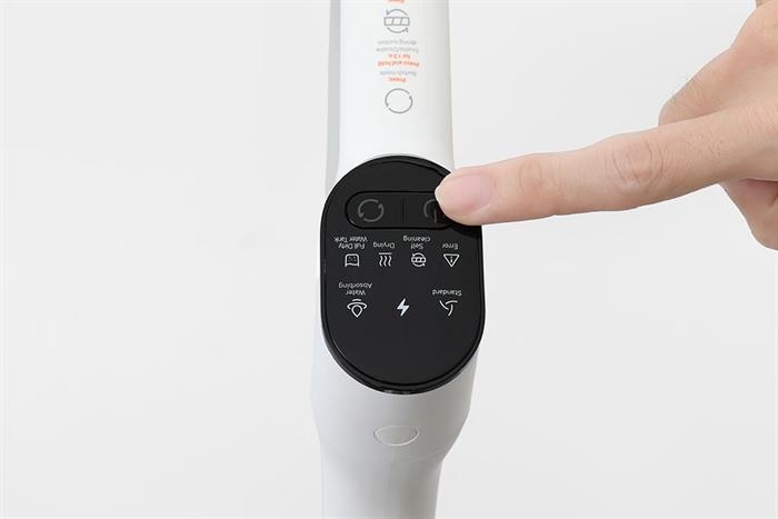 Máy Hút Bụi Lau Nhà Xiaomi Truclean W30 Pro