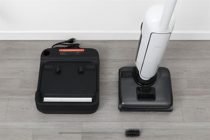 Máy Hút Bụi Lau Nhà Xiaomi Truclean W30 Pro