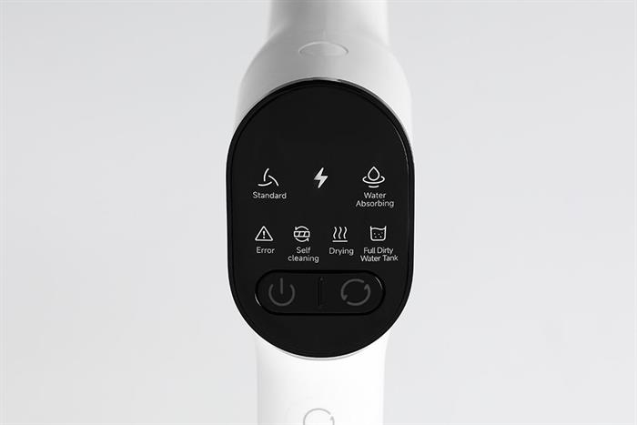 Máy Hút Bụi Lau Nhà Xiaomi Truclean W30 Pro