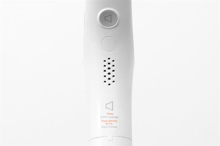 Máy Hút Bụi Lau Nhà Xiaomi Truclean W30 Pro