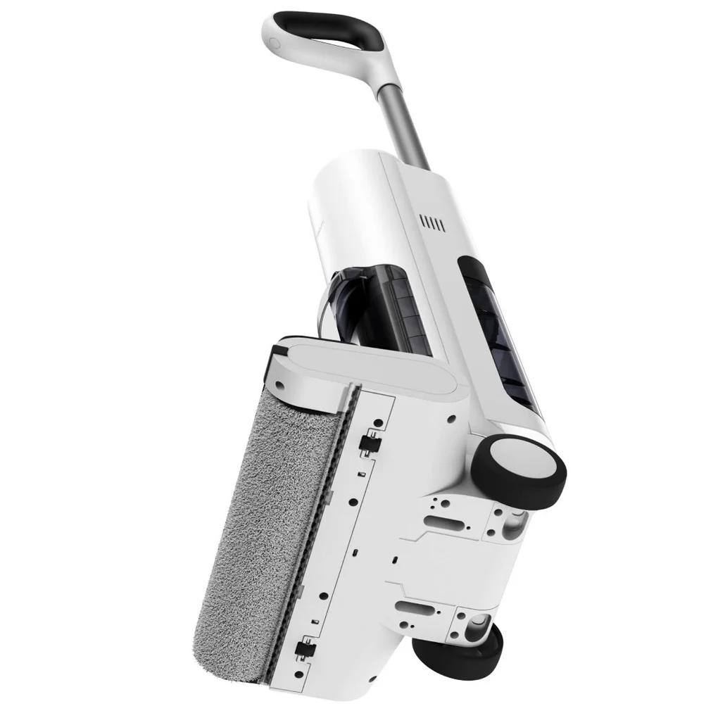 Máy Hút Bụi Xiaomi Truclean W20 Wet Dry Vacuum EU (BHR8833EU)