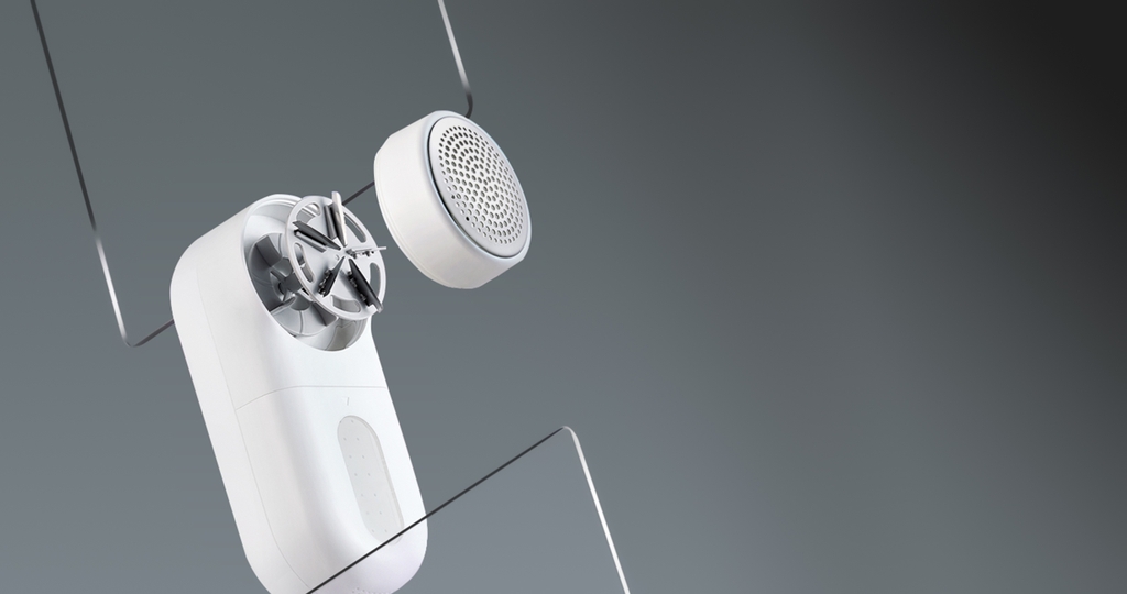 Máy cắt lông xù quần áo Xiaomi Lint Remover