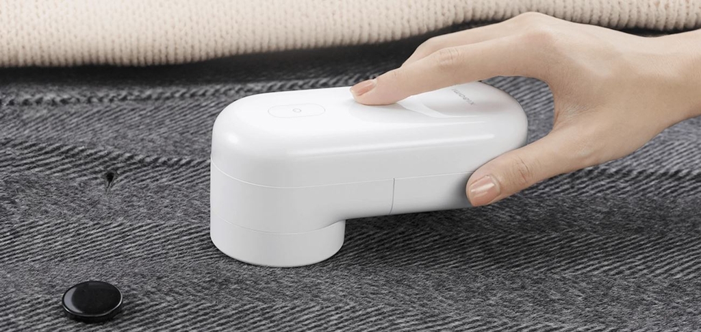 Máy cắt lông xù quần áo Xiaomi Lint Remover