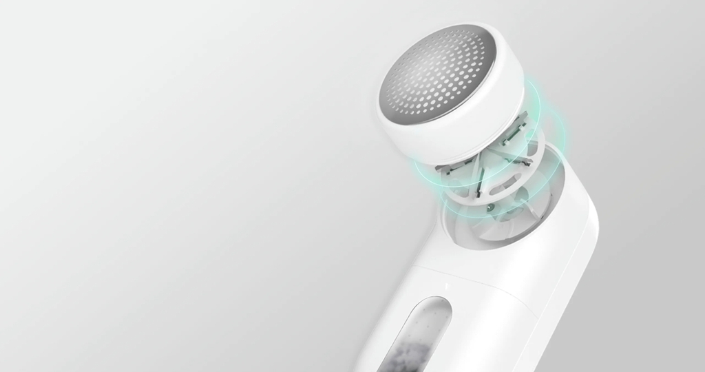 Máy cắt lông xù quần áo Xiaomi Lint Remover