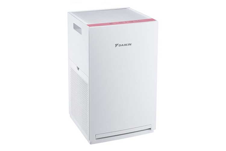 Máy lọc không khí Daikin MCQ30ZVM7-A/G/P – Lựa chọn hoàn hảo cho phòng nhỏ