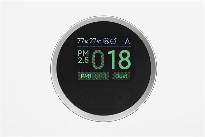 Máy lọc không khí Xiaomi Mijia Smart Air Purifier 6 EU (BHR08MZEU)