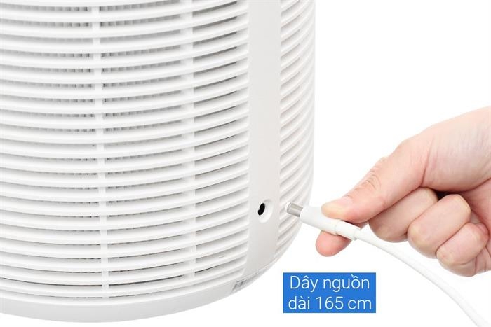 Máy lọc không khí Xiaomi Pet Care Air Purifier EU