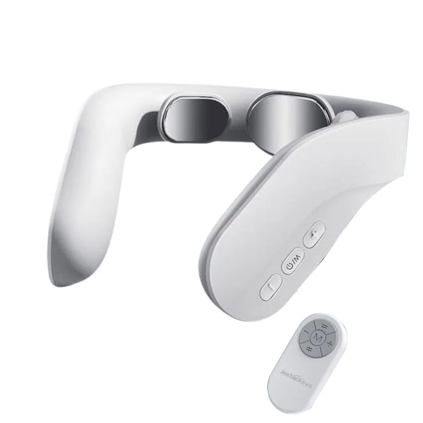 Máy massage cổ thông minh Xiaomi Jeeback G20