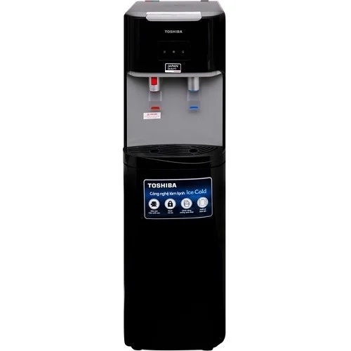 Cây nước uống nóng lạnh Toshiba RWF-W1669BV(K1)