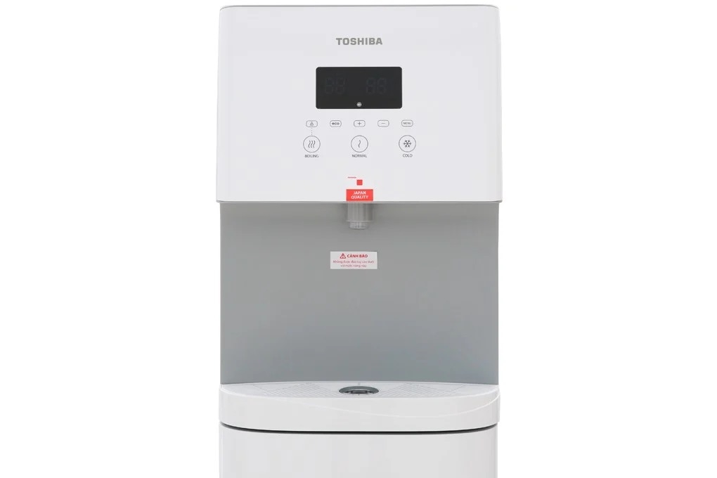 Cây nước nóng lạnh Toshiba RWF-W1830BV(W)