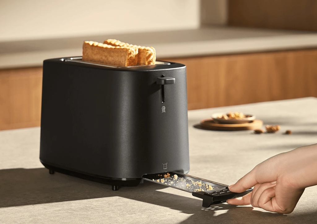 Máy Nướng Bánh Mì Xiaomi Toaster