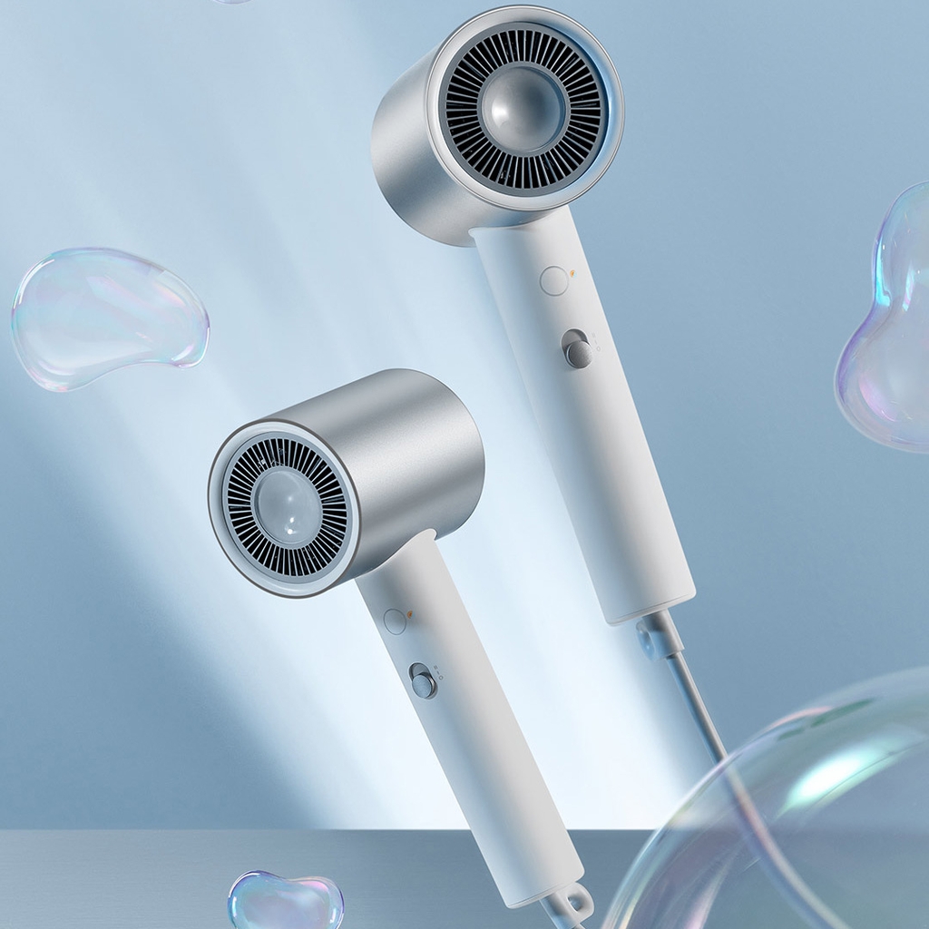 Máy Sấy Tóc Xiaomi Mi Water Ionic Hair Dryer H500