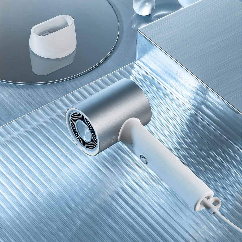 Máy Sấy Tóc Xiaomi Mi Water Ionic Hair Dryer H500