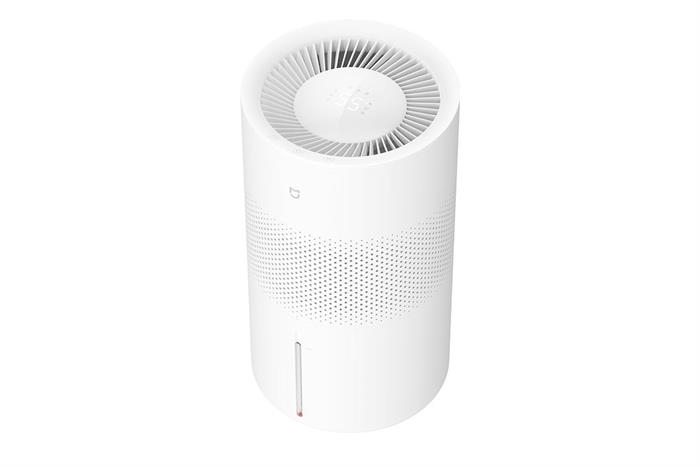 Máy tạo ẩm Xiaomi Smart Evaporative Humidifier Pro 5L