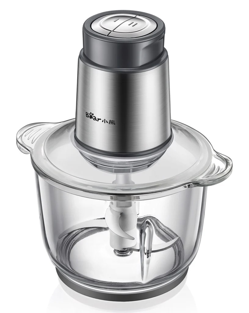 Máy xay thực phẩm đa năng Bear QSJ-B03Y7