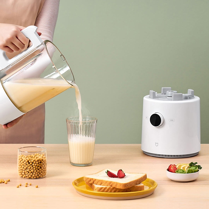 Máy xay sinh tố đa năng Xiaomi Smart Blender 1.6L