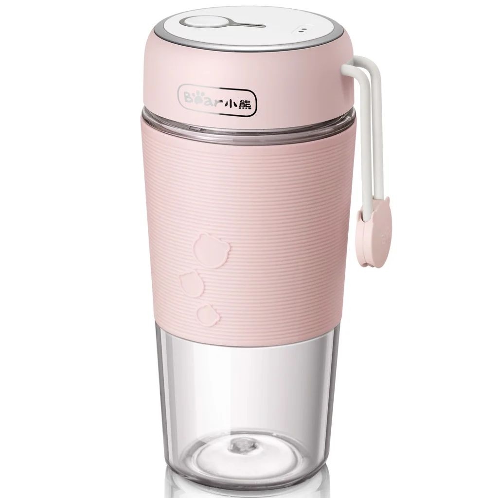 Ly xay sinh tố đa năng cầm tay Bear LLJ-B03C1