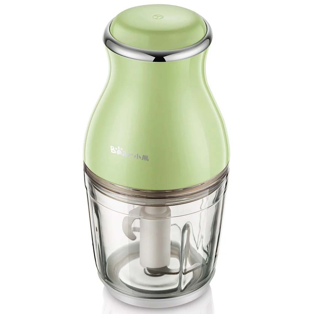 Máy xay thực phẩm đa năng Bear QSJ-B02X5