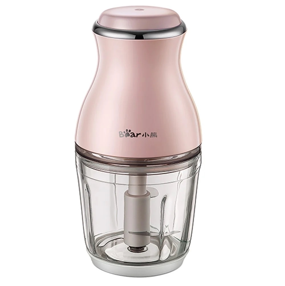 Máy xay thực phẩm đa năng Bear QSJ-B02X5