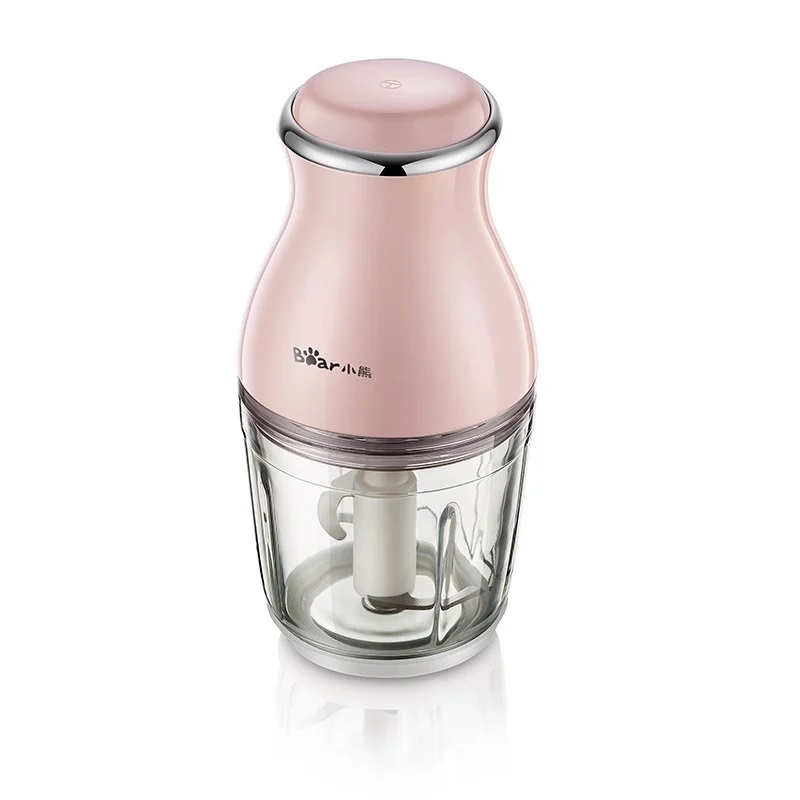 Máy xay thực phẩm đa năng Bear QSJ-B02X5