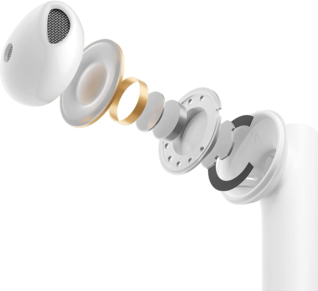 Tai nghe Bluetooth Xiaomi True Wireless Earphones 2 Basic