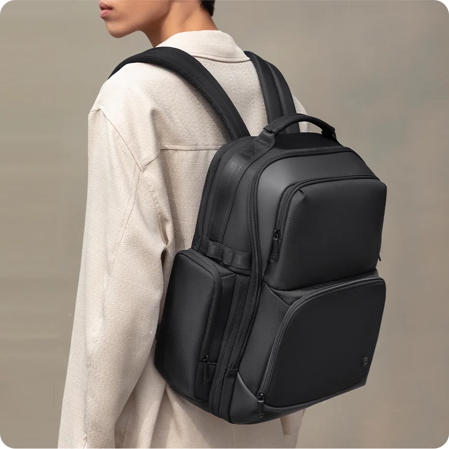Balo Mijia Business Extra-large Backpack
