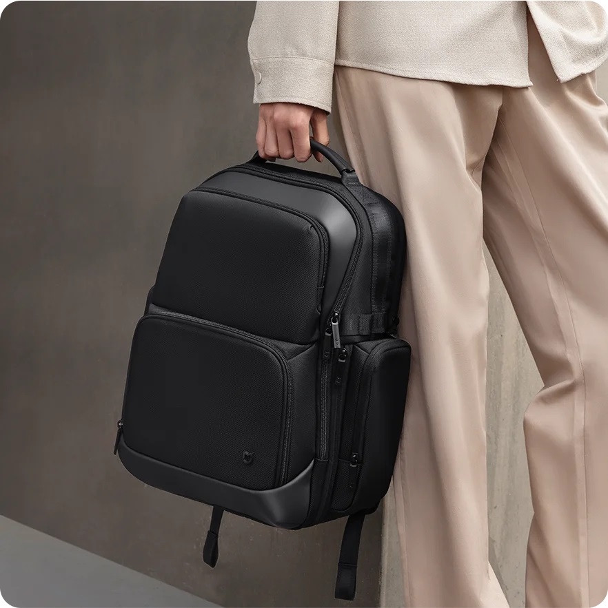 Balo Mijia Business Extra-large Backpack