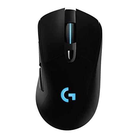 Chuột không dây Logitech G703 Hero Lightspeed