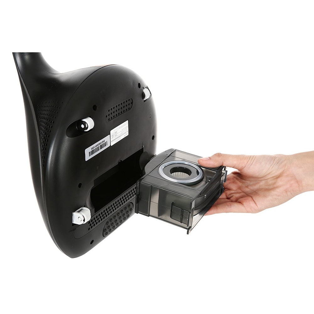 Máy hút bụi đệm giường DEERMA EX919