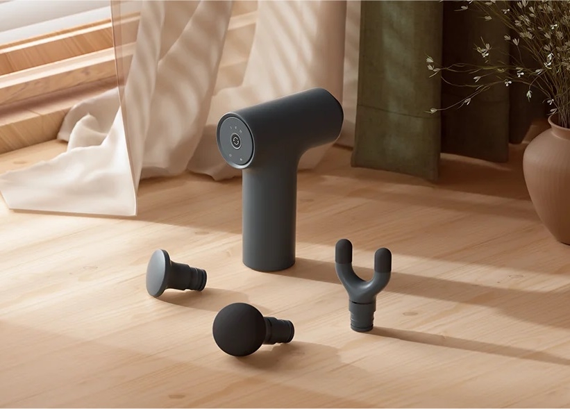 Súng Massage Xiaomi Massage Gun Mini 2